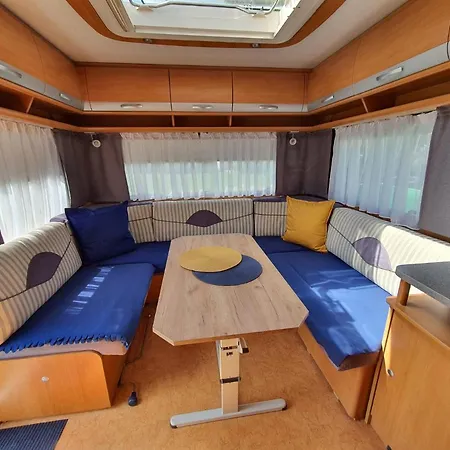 Wakacje, Urlop, Wypoczynek, Wczasy Na Kaszubach Campsite Msciszewice
